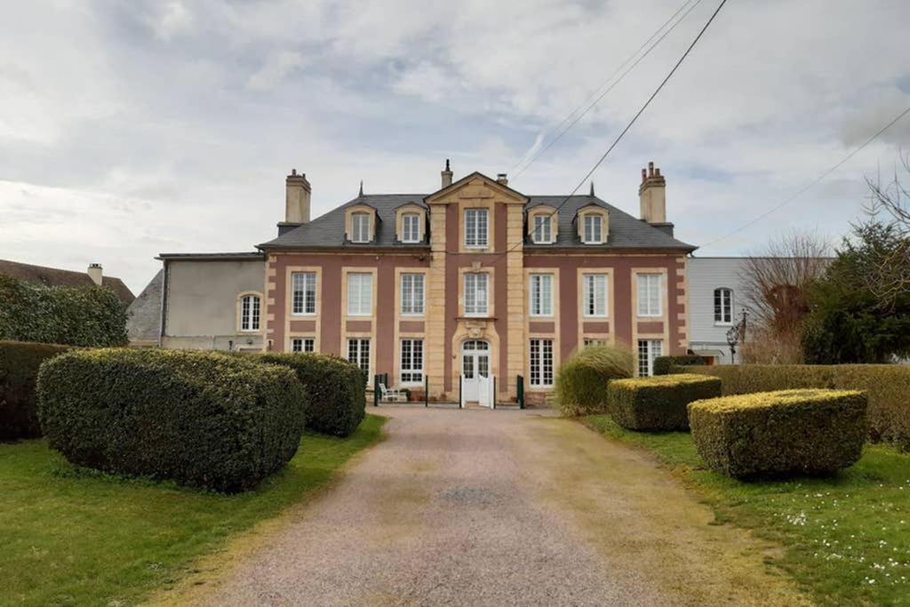 La Maison D'A Cote May-sur-Orne Exterior foto