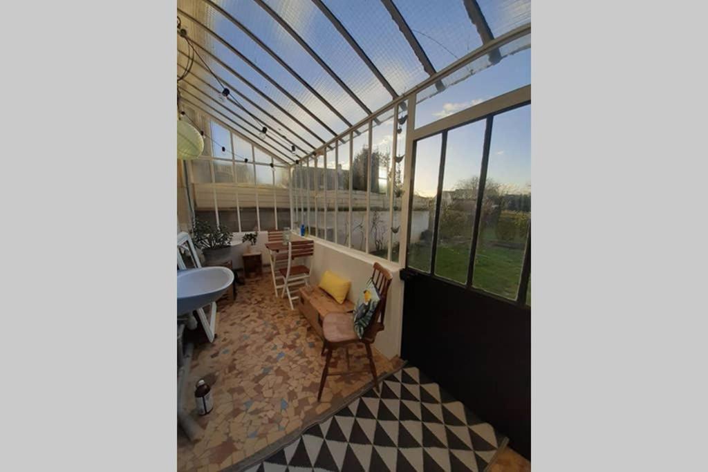 La Maison D'A Cote May-sur-Orne Exterior foto