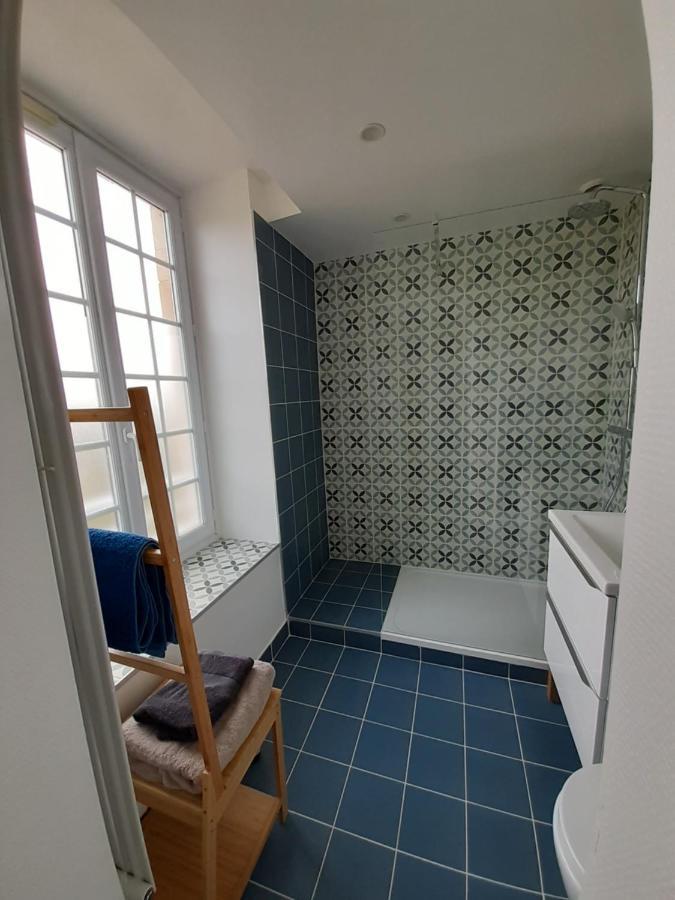 La Maison D'A Cote May-sur-Orne Exterior foto