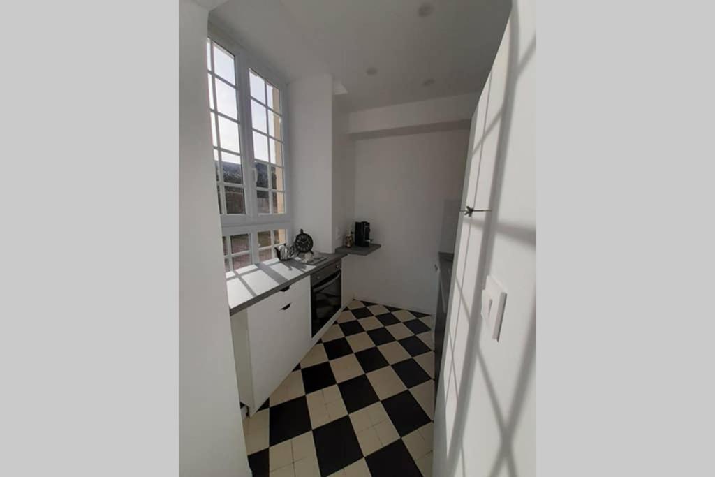 La Maison D'A Cote May-sur-Orne Exterior foto