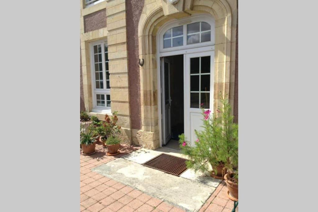 La Maison D'A Cote May-sur-Orne Exterior foto