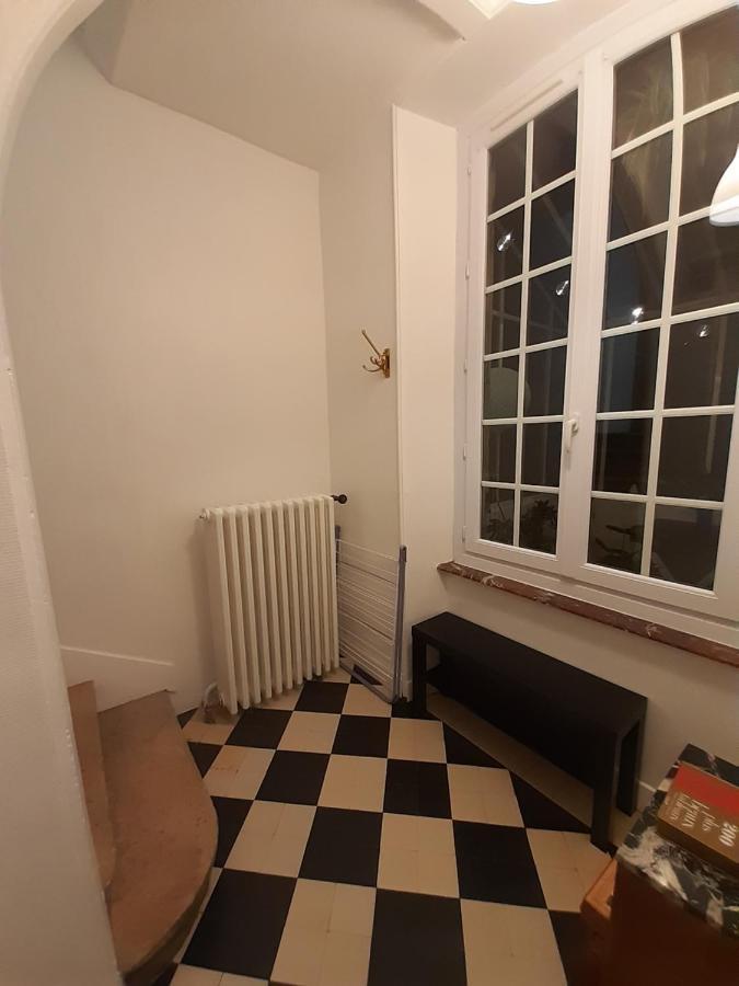 La Maison D'A Cote May-sur-Orne Exterior foto