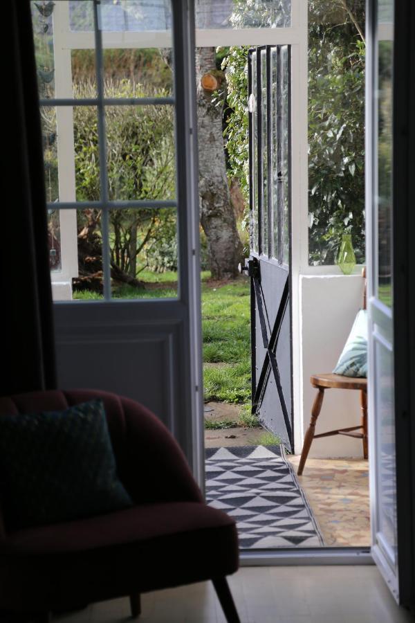 La Maison D'A Cote May-sur-Orne Exterior foto